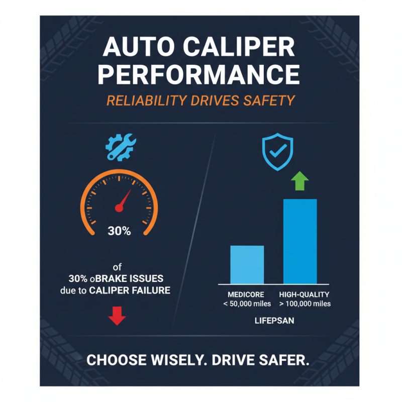 Top 10 Auto Calipers You Need to Know About?
