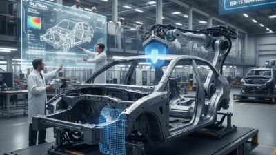 2026 Топ OEM Высококачества Рама Машина Авто Кузов Заводы Как выбрать?