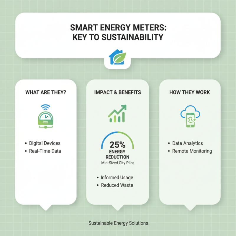 2026 Best OEM China Smart Energy Meter Suppliers for Sustainable Solutions?