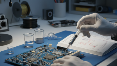 How to Use Conductive Epoxy for Electrical Projects?