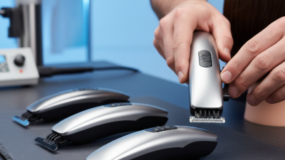 Top Custom ODM Hairline Trimmer Manufacturers You Should Know?