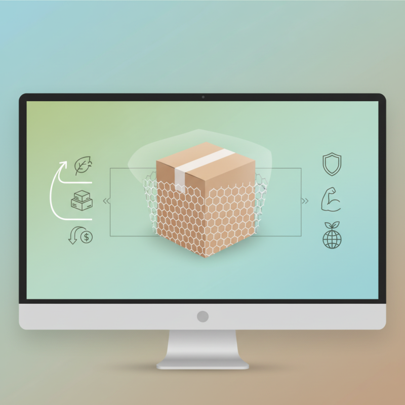 What is Wholesale OEM Honeycomb Paper Protective Cover and Its Benefits?