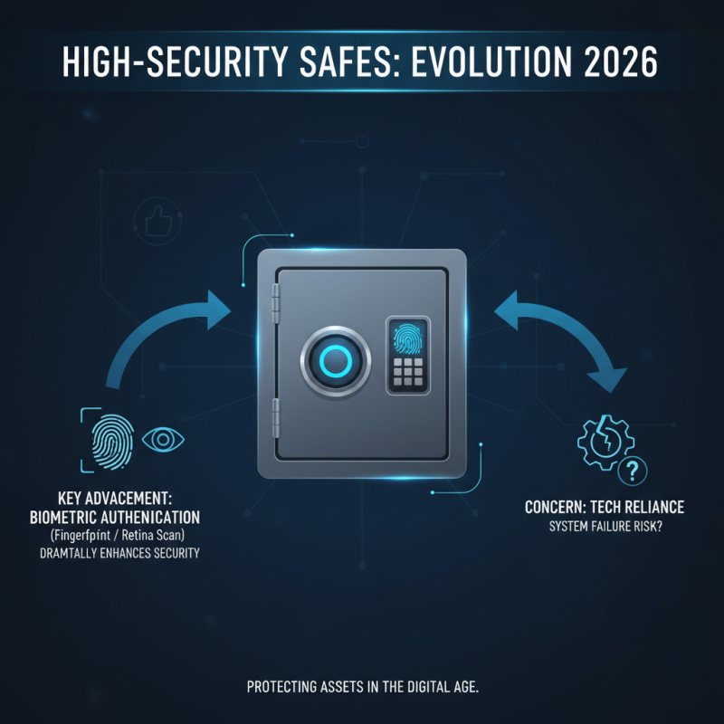 2026 Top High Security Burglar Fire Safe Features and Benefits?