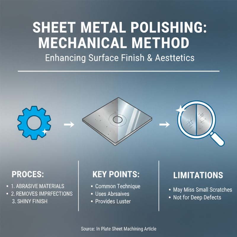 What is a Plate Sheet Polishing Machine and How Does It Work?