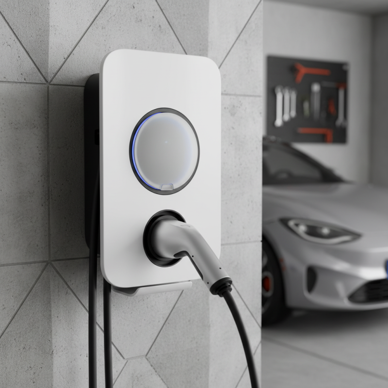 2026 Best EV Charger Type 2 Socket Options Explained
