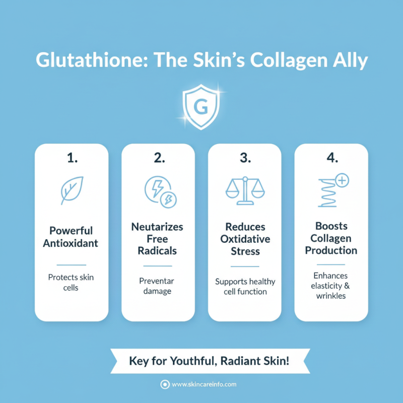2026 Best ODM OEM Collagen Plus Glutathione Exporter Insights?