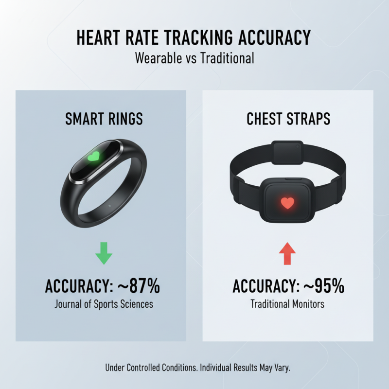 How to Choose the Best Heart Rate Tracking Ring for You?