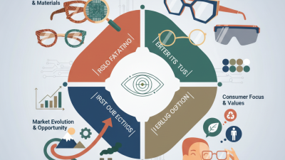 2026 Top OEM Eyewear Trends You Should Know About?