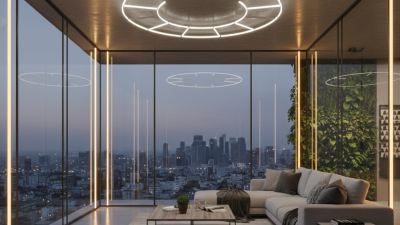 Why Choose Led Lighting Glass for Your Home?