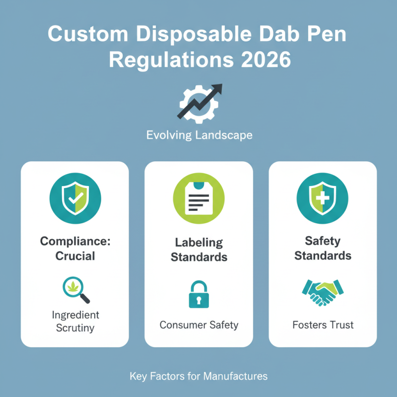 2026 Best OEM Custom Disposable Dab Pen Manufacturer Review and Insights?