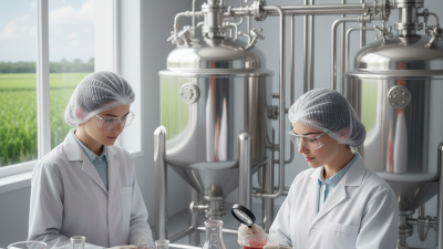 2026 Top Best China Natural Astaxanthin Manufacturer Insights?