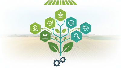 Top 10 Reasons to Choose BORAN OEM Aerial Spraying Drones for Your Business?