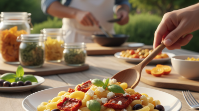 How to Use Dehydrated Ingredients in Cooking for 2026?