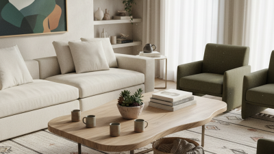 Best Table Coffee Living Room Ideas for 2026?
