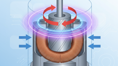 What is a Rotary Solenoid and How Does It Work?