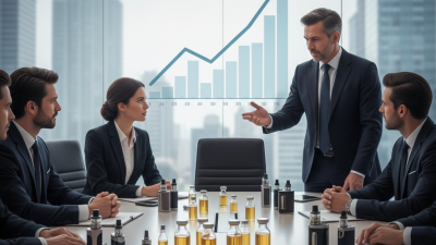 Why You Should Choose Custom ODM Distillate Vape Supplier for Your Business?