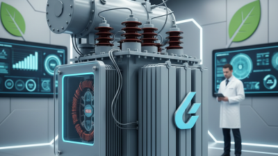 Why Choose CE Certification for High-Quality Eco Power Transformers?