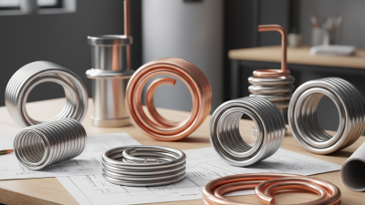 How to Choose the Best Hot Water Heating Coils for Your Home?
