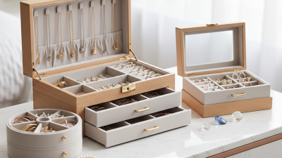 The Best Jewelry Boxes for Organizing Your Accessories?