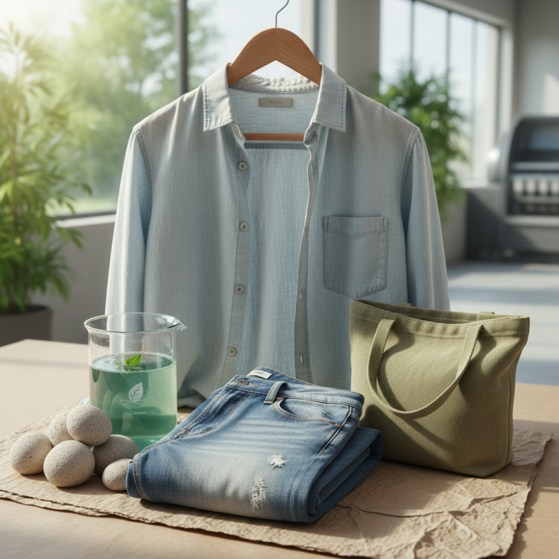 Top 10 Benefits of Stone Washed Fabric You Need to Know?