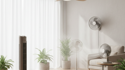 What Are the Best Fan Motors for Home Use?