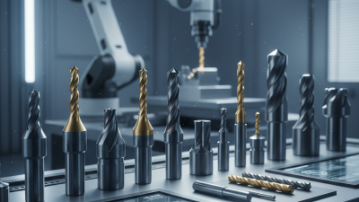 The Best Carbide Tools in 2026 What You Need to Know?