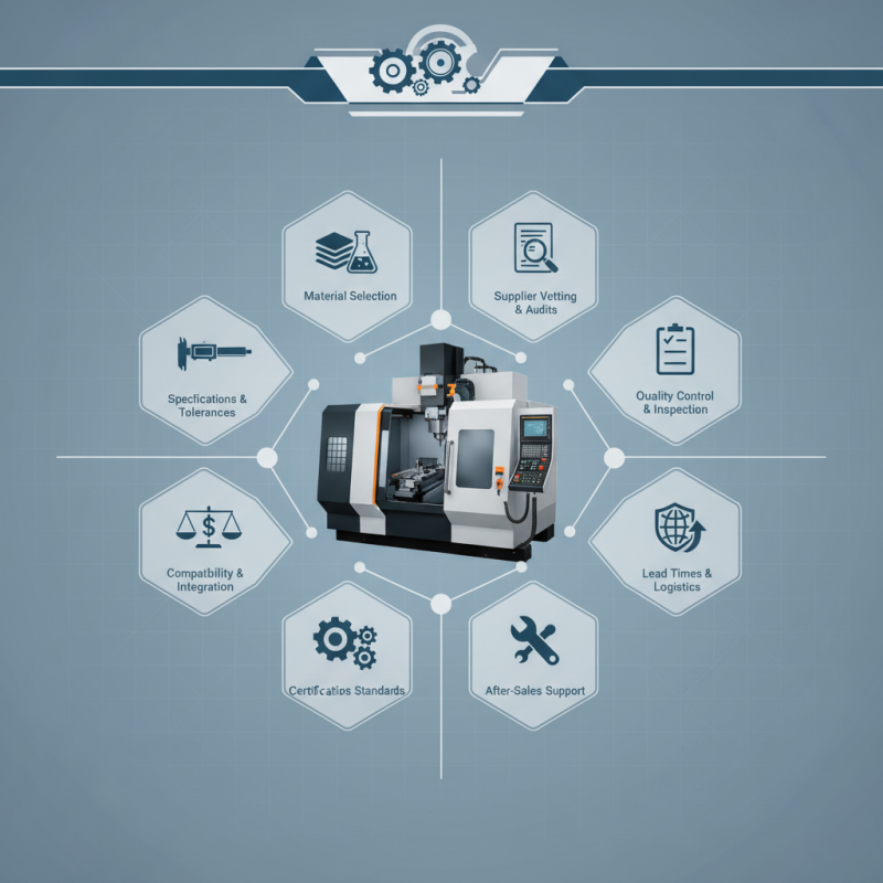 Top 10 Tips for Choosing Precision CNC Machined Parts?