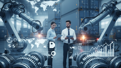 2026 Top China OEM Planetary Speed Reducers Exporter Trends and Insights?