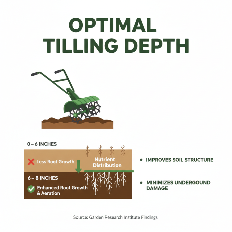 How to Choose the Best Hand Garden Cultivator Tiller?