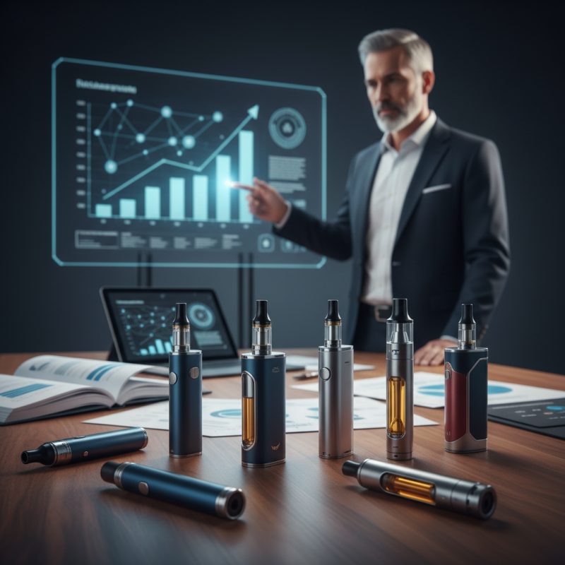 2026 Best OEM Custom Disposable Dab Pen Manufacturer Review and Insights?