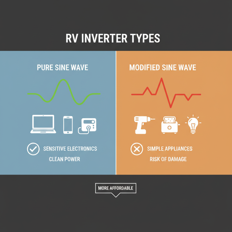 Best Inverter for RV What to Consider When Choosing?