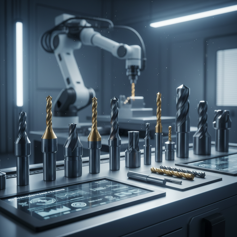 The Best Carbide Tools in 2026 What You Need to Know?