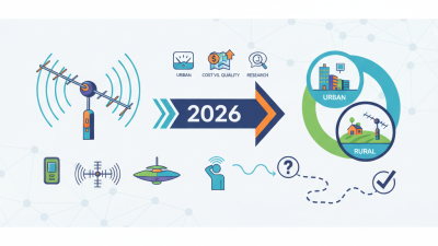 Best Antenna TV Options for 2026 What to Choose?