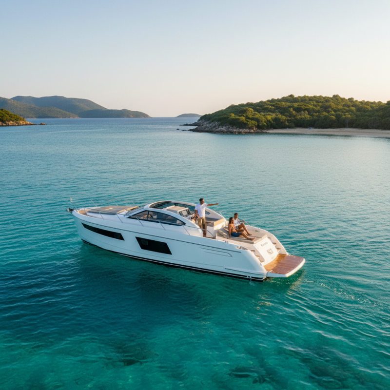 How to Choose the Perfect Mini Yacht for Your Adventures?