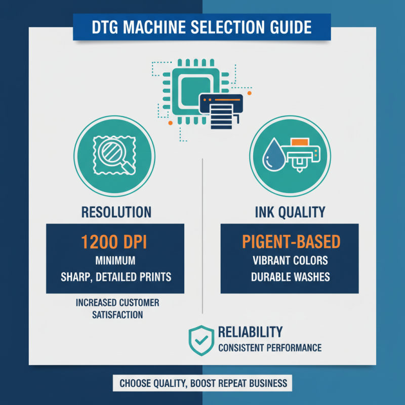 Best Dtg Machine for High Quality Printing in 2026?