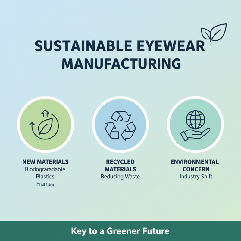 2026 Top OEM Eyewear Trends You Should Know About?