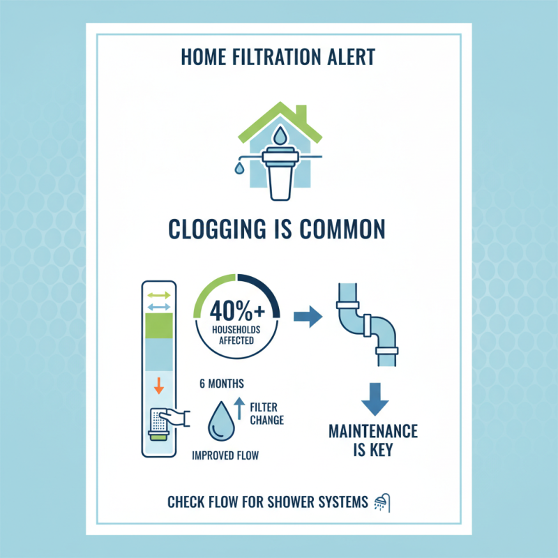 Home Filter System Tips for Clean Air and Water Quality?