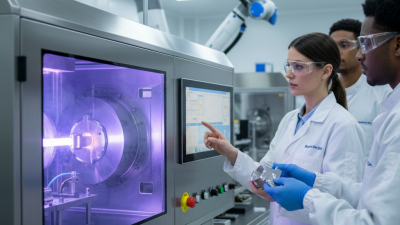 Top 10 Benefits of Using a Plasma Cleaning Machine?
