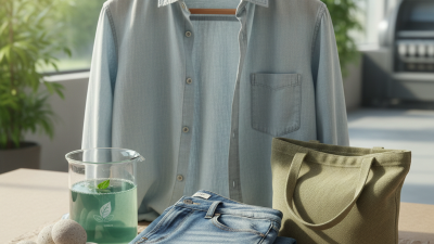 Top 10 Benefits of Stone Washed Fabric You Need to Know?