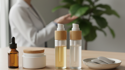 2026 Best Oem Skin Care Products You Need to Try Now?