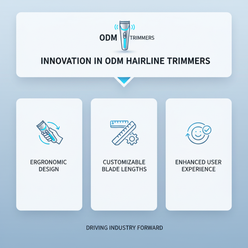 Top Custom ODM Hairline Trimmer Manufacturers You Should Know?