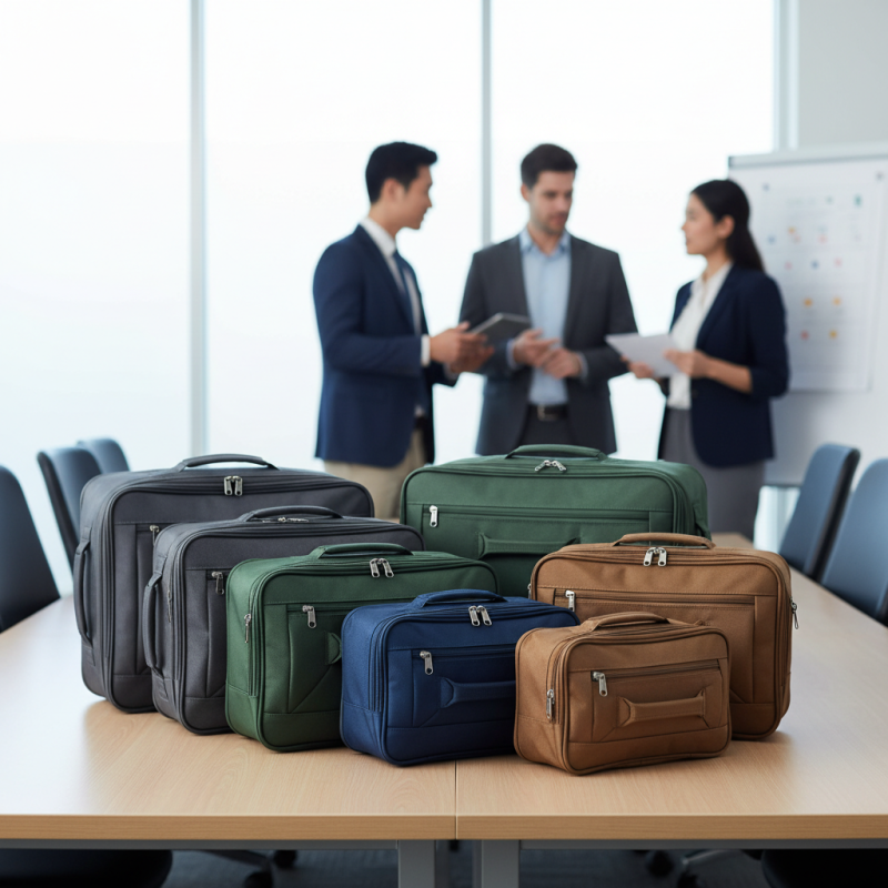 Top 10 Tips for Choosing Reliable China OEM Soft Case Companies?