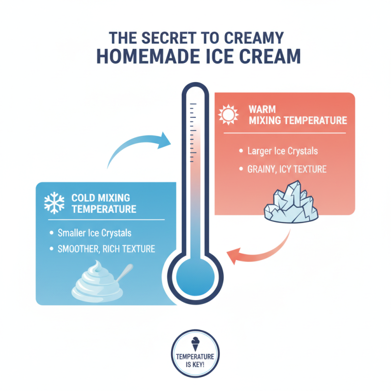 How to Make Homemade Ice Cream Easily at Home?