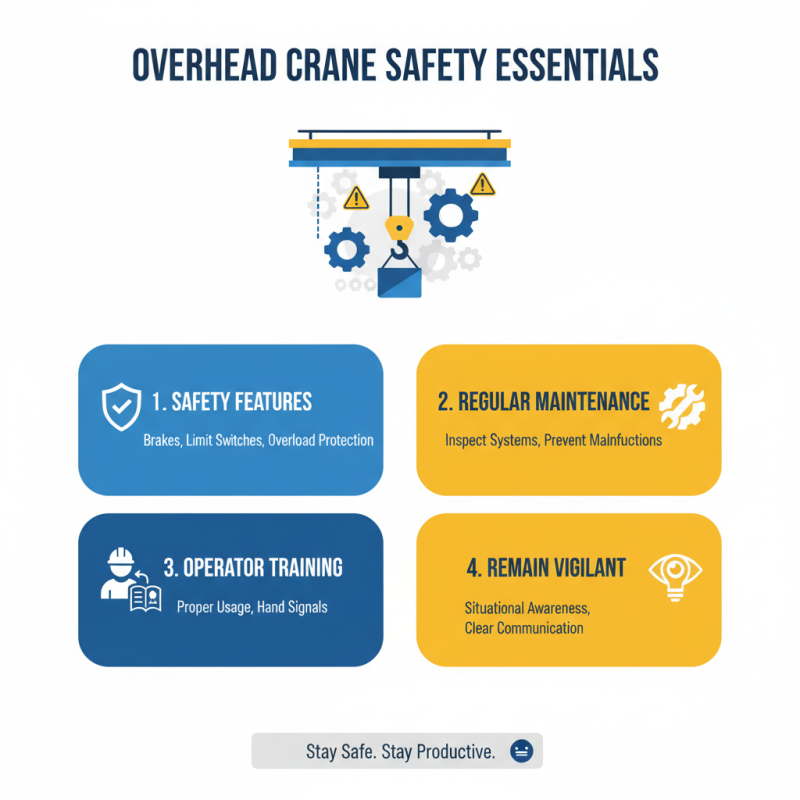 Top Overhead Crane Types to Consider in 2026?