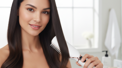 2026 How to Use a Cordless Straightening Comb Effectively?