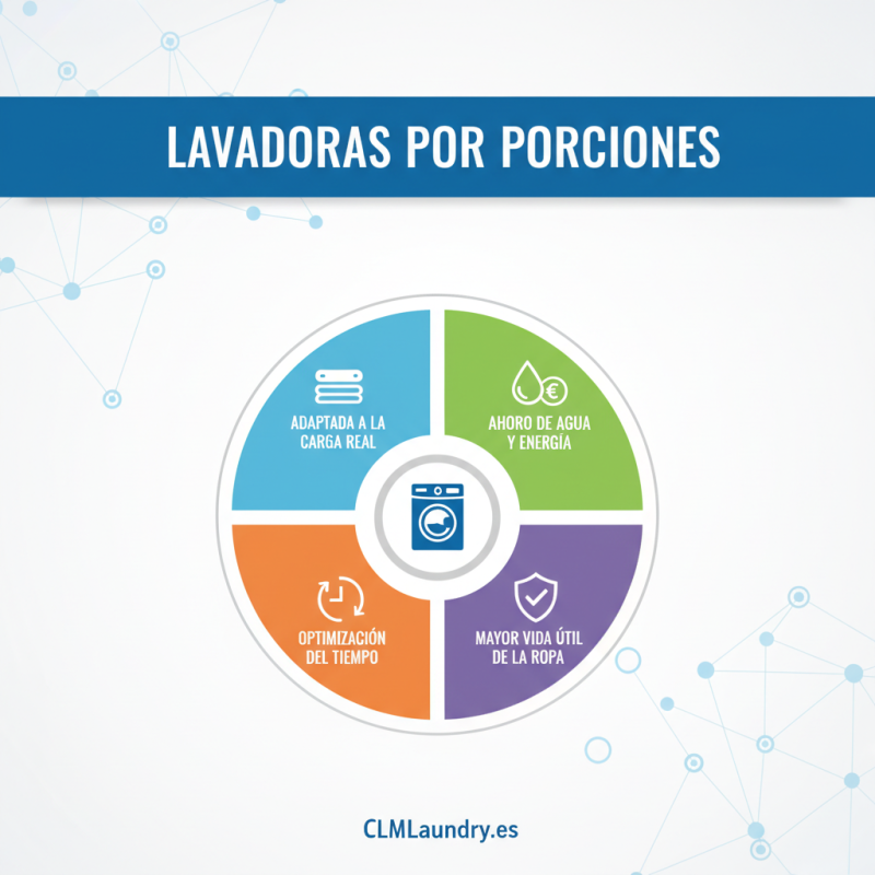 2026 Mejor Lavado Por Lotes Empresas ¿Cómo Comprar los Mejores Servicios?