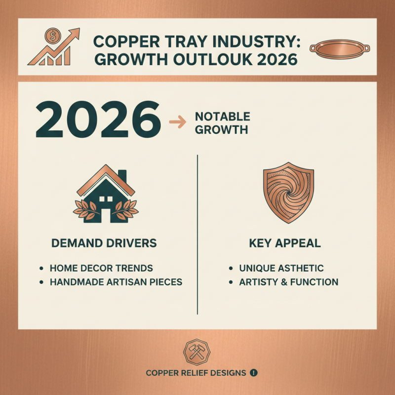 Top Copper Tray Designs for 2026 What to Consider?