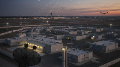 Why Are UAV Detection Systems Essential for Security?