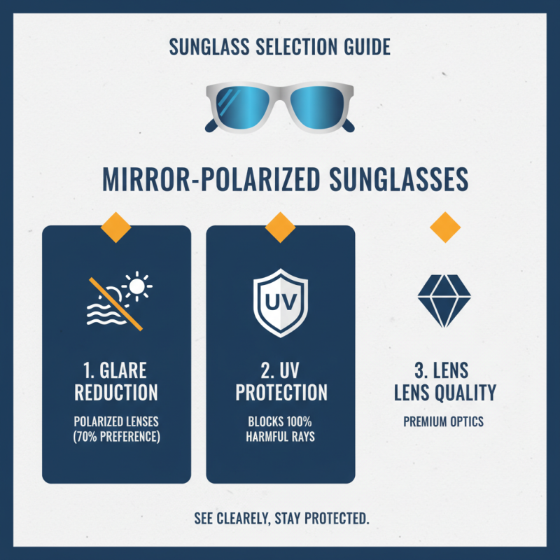 The Best Mirror Polarized Sunglasses for Men Tips and Tricks?