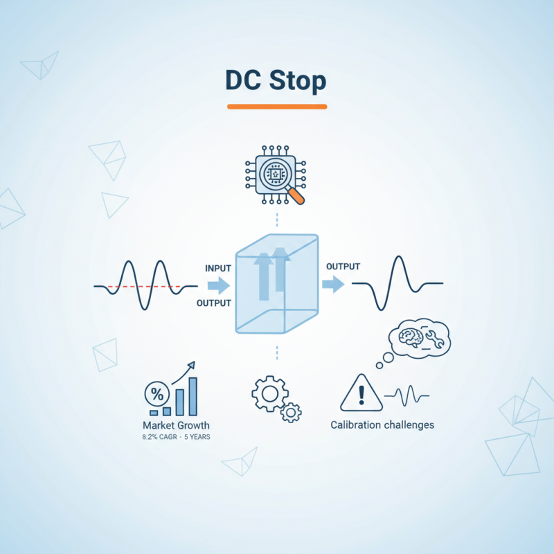 What is DC Stop and How Does it Work?